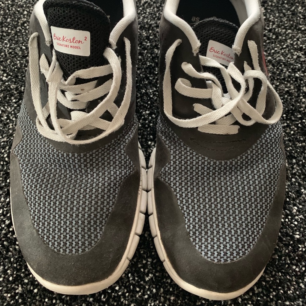 🔥🔥 NIKE SB ERIC KOSTON SIGNATURE MODEL 2